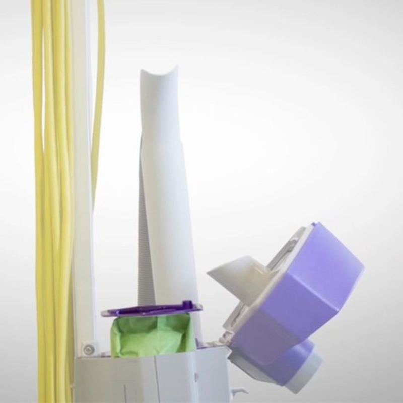 Superior Sany Solutions. 107377 - Sac micro-filtre Intercept à col ...