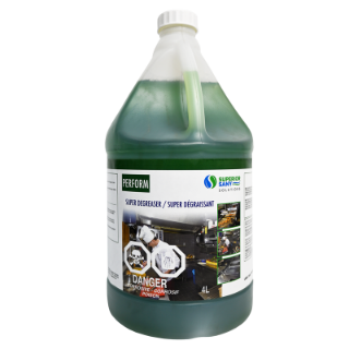 Image sur PERFORM - Super Dégraissant - 3,78 L