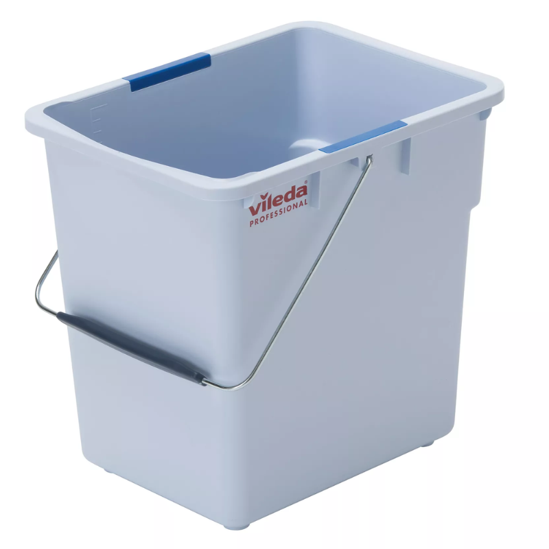 Superior Sany Solutions. Seau UltraSpeed Pro Vileda - 25 L
