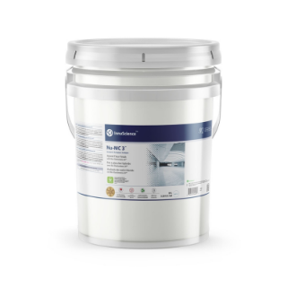 Image sur Nu-MC3 - Fini à plancher écologique - 20 L
