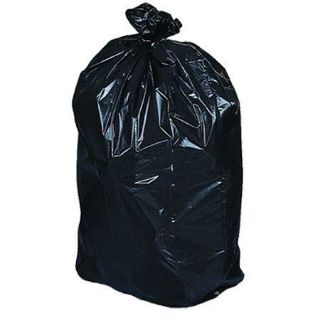 Image sur Sacs à ordures PUR VALUE Extra Fort noir - 50 x 50 po