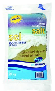 Image sur Sel pour adoucisseur d’eau